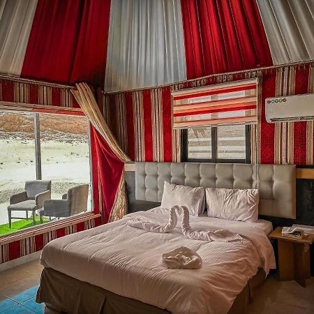 Tower Rum Camb Wadi Rum Ngoại thất bức ảnh